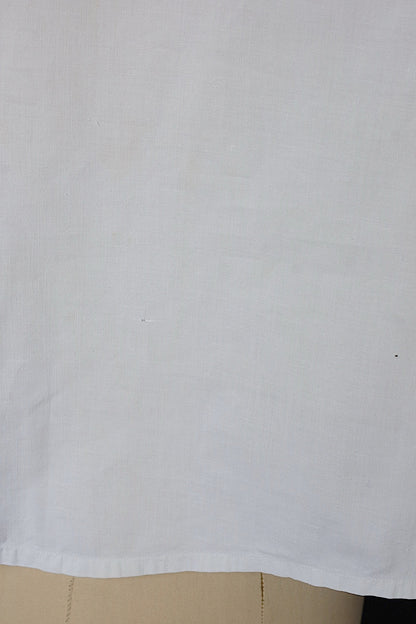 アンティークブラウス　vêtement antique blouse 1 .FR a l'epoque