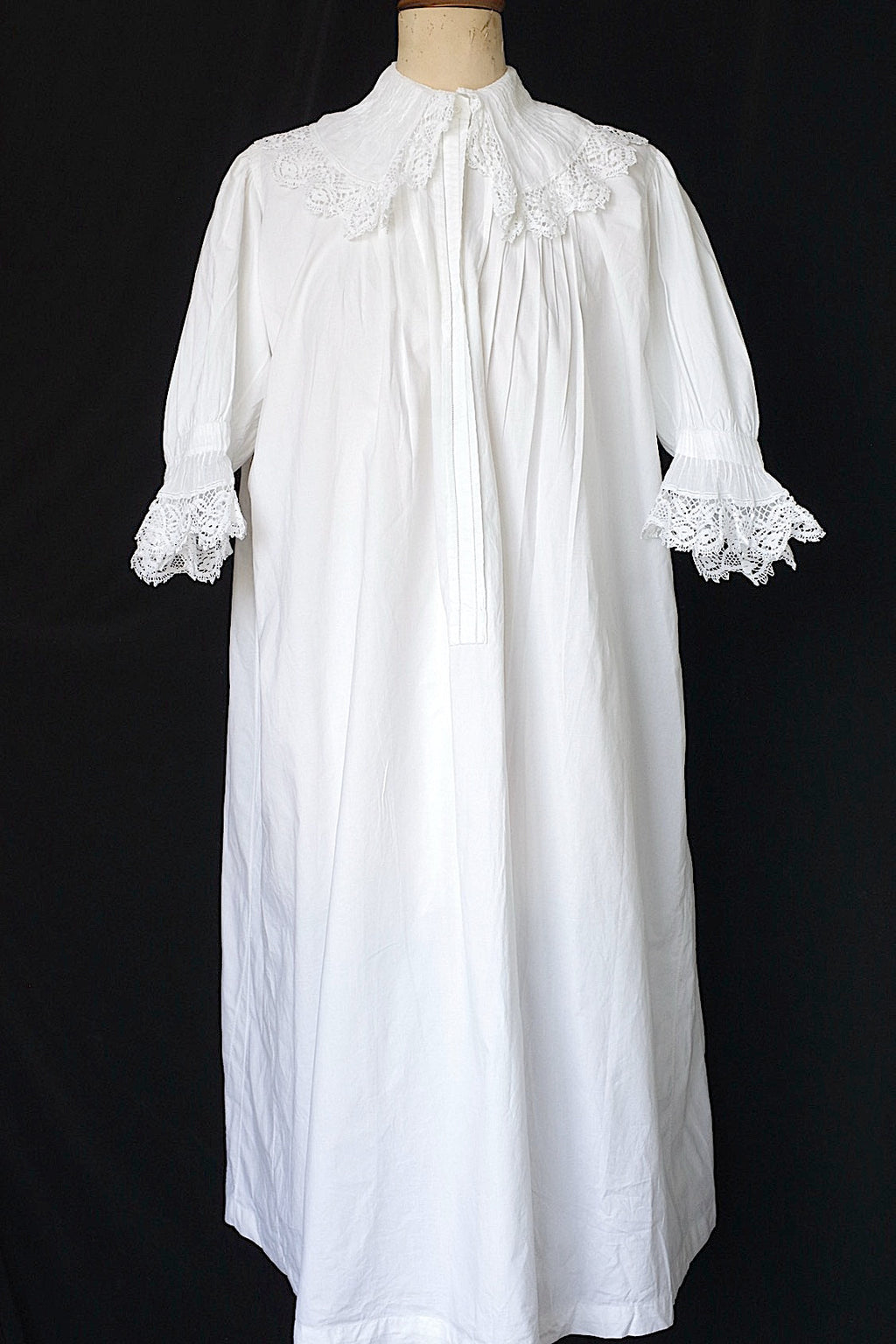 アンティークワンピース　vêtement antique dress .FR a l'epoque