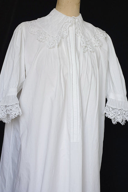 アンティークワンピース　vêtement antique dress .FR a l'epoque