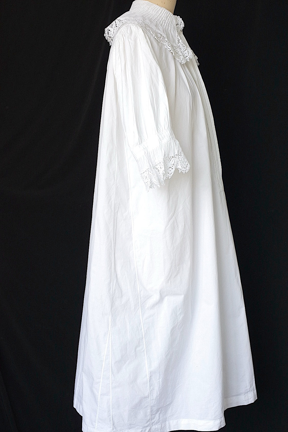 アンティークワンピース　vêtement antique dress .FR a l'epoque