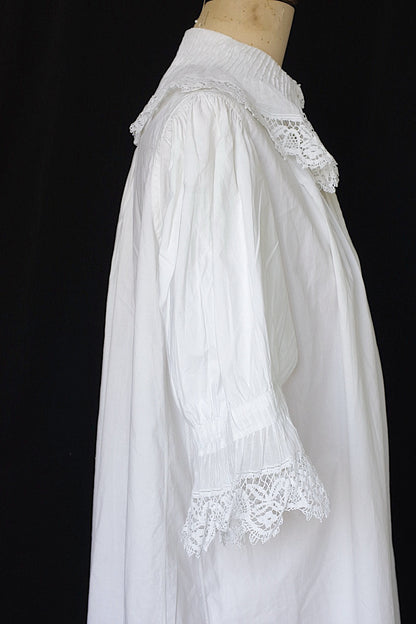 アンティークワンピース　vêtement antique dress .FR a l'epoque