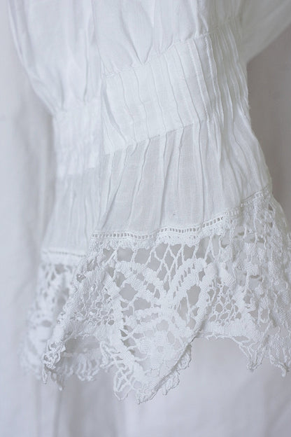 アンティークワンピース　vêtement antique dress .FR a l'epoque