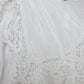 アンティークワンピース　vêtement antique dress .FR a l'epoque