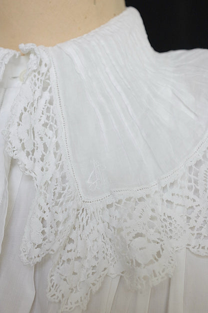 アンティークワンピース　vêtement antique dress .FR a l'epoque