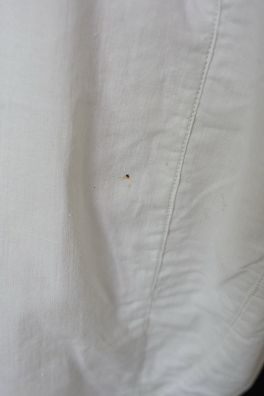 アンティークトップ　vêtement antique cache corset .FR a l'epoque