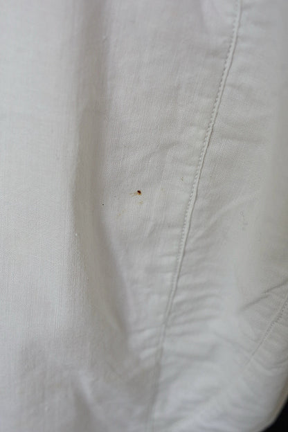 アンティークトップ　vêtement antique cache corset .FR a l'epoque