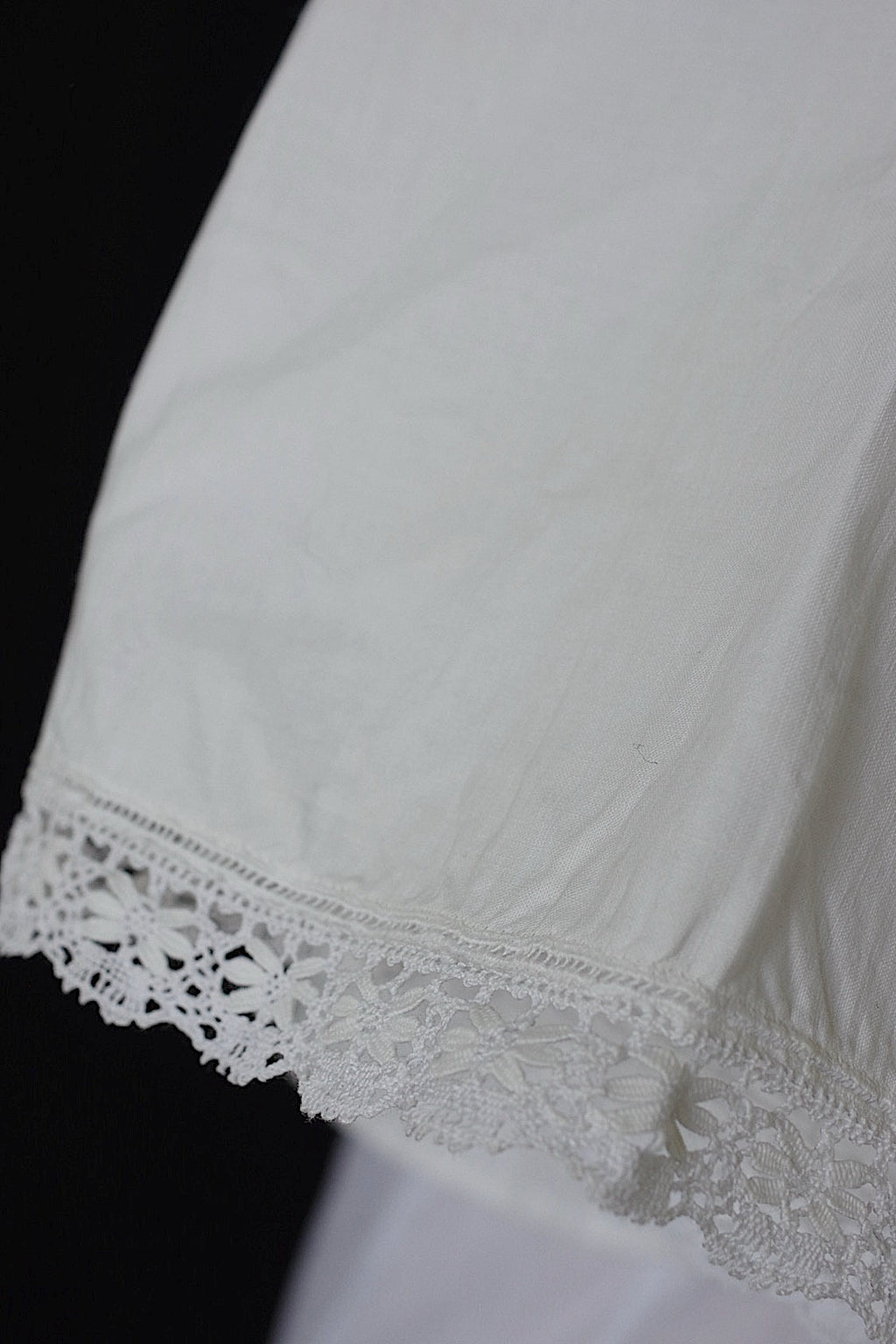 アンティークトップ　vêtement antique cache corset .FR a l'epoque