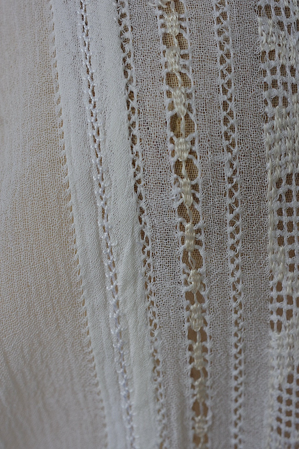 アンティークワンピース　vêtement antique dress .FR a l'epoque