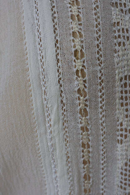 アンティークワンピース　vêtement antique dress .FR a l'epoque