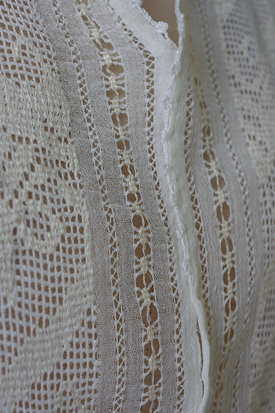 アンティークワンピース　vêtement antique dress .FR a l'epoque