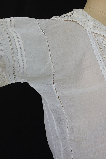 アンティークワンピース　vêtement antique dress .FR a l'epoque