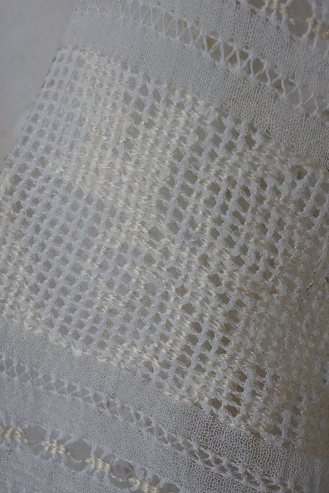 アンティークワンピース　vêtement antique dress .FR a l'epoque