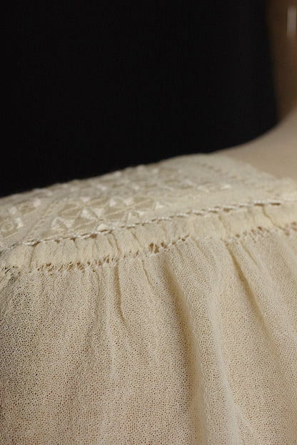 アンティークトップ　vêtement antique top .FR a l'epoque