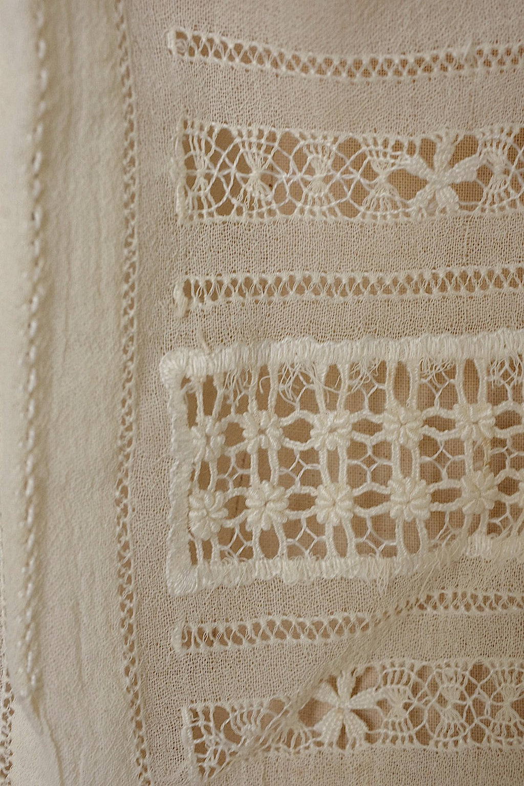 アンティークトップ　vêtement antique top .FR a l'epoque