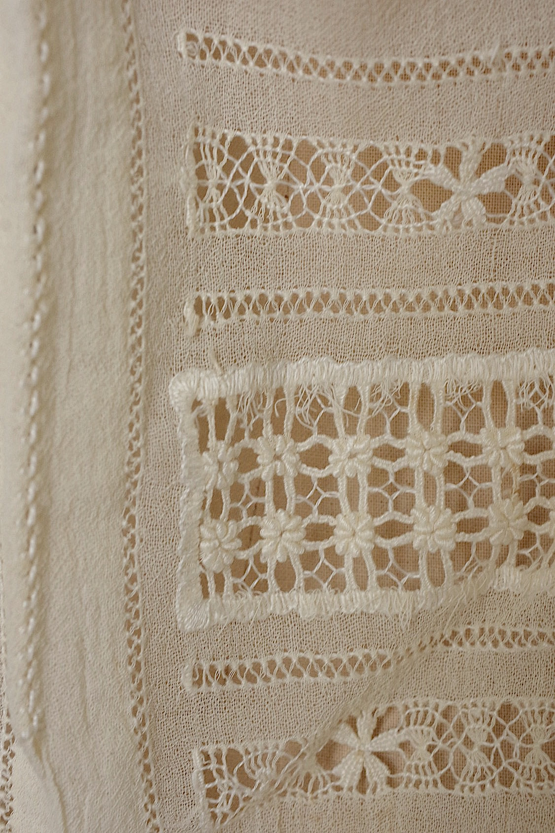 アンティークトップ　vêtement antique top .FR a l'epoque