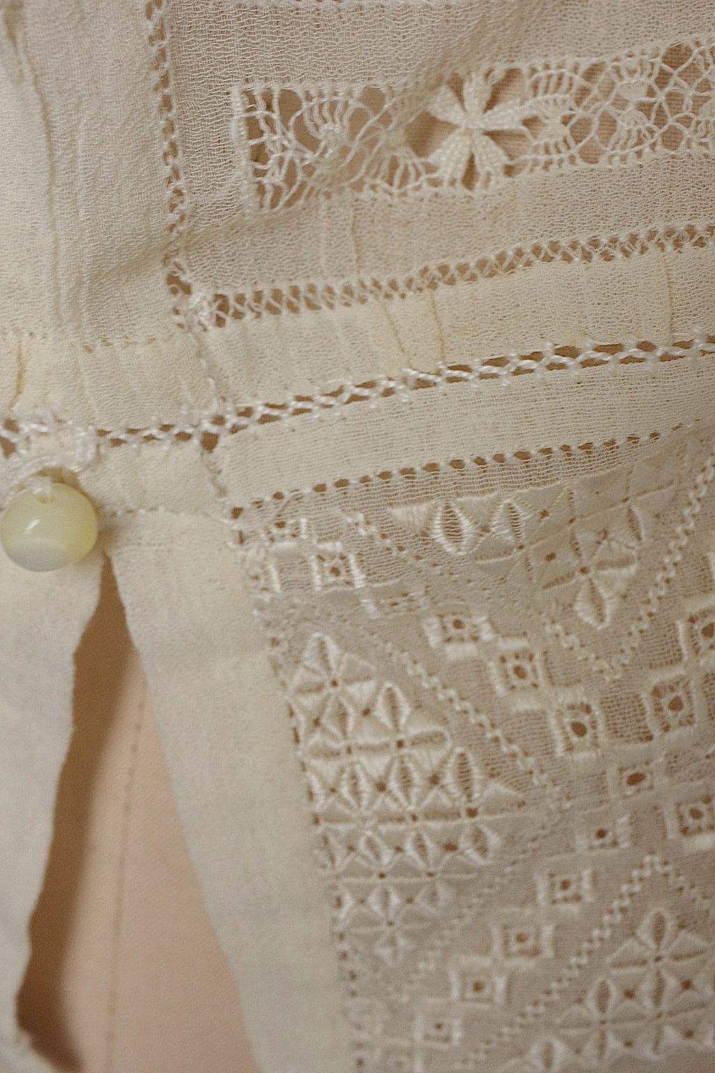 アンティークトップ　vêtement antique top .FR a l'epoque