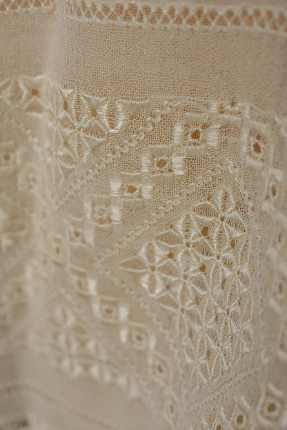 アンティークトップ　vêtement antique top .FR a l'epoque