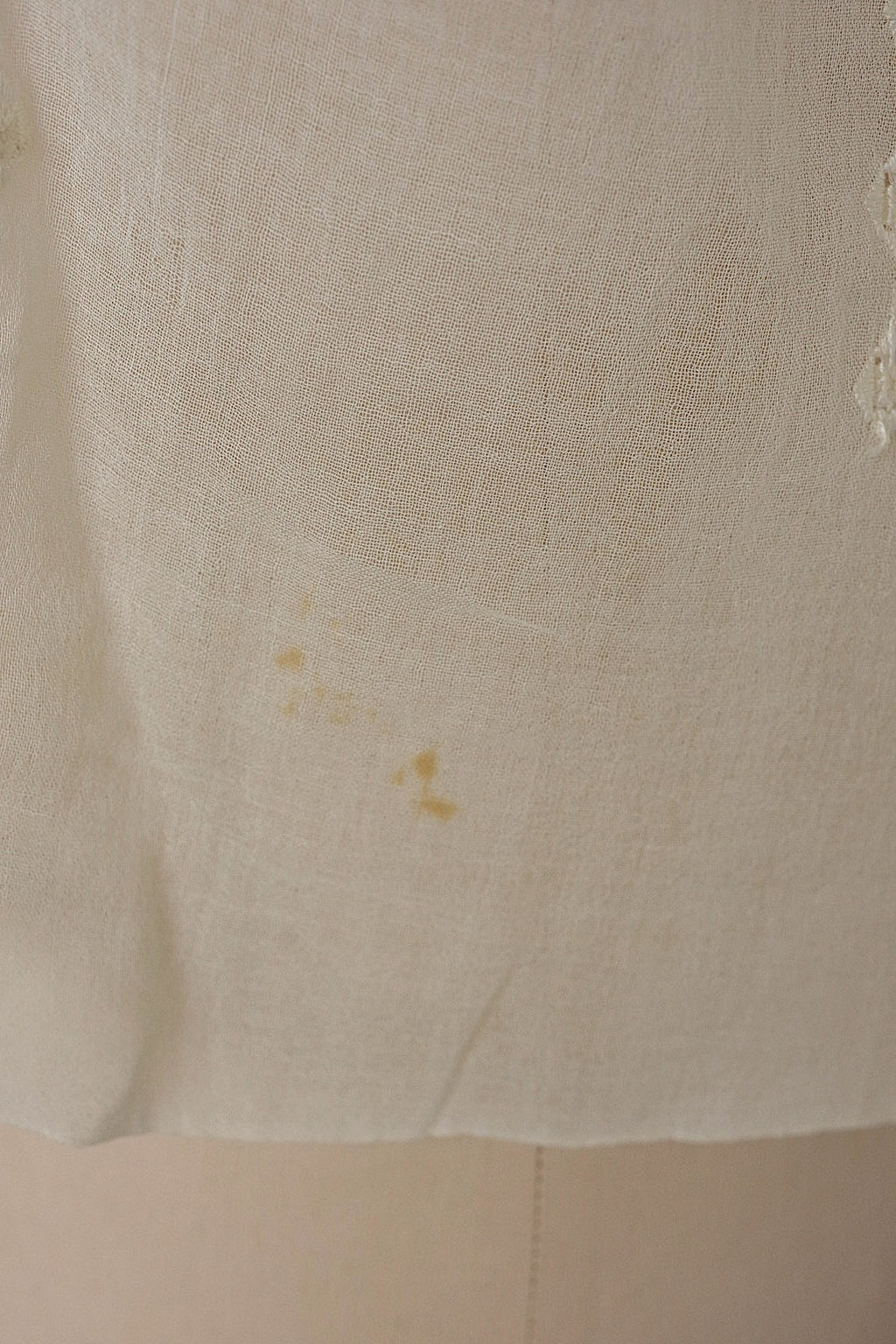 アンティークチュニック　vêtement antique top .FR a l'epoque