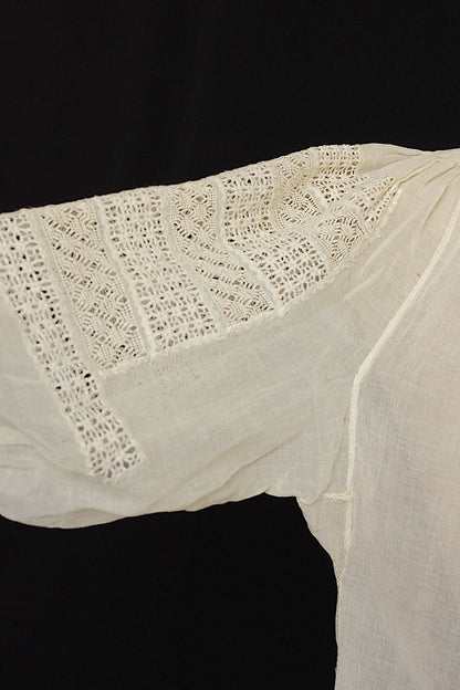 アンティークチュニック　vêtement antique top .FR a l'epoque