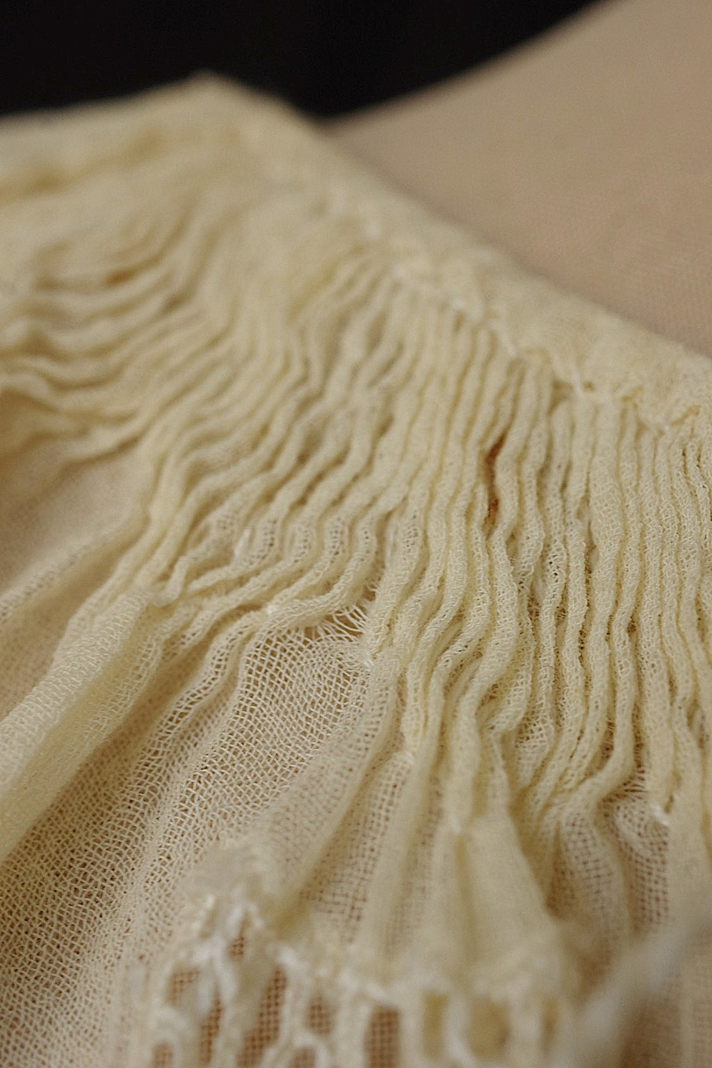 アンティークチュニック　vêtement antique top .FR a l'epoque