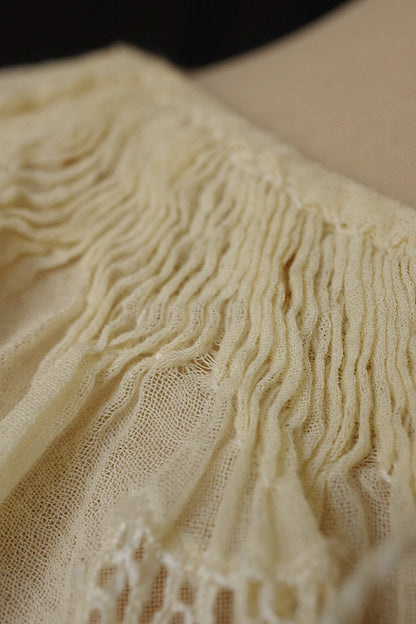 アンティークチュニック　vêtement antique top .FR a l'epoque