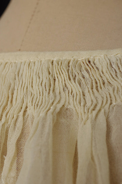 アンティークチュニック　vêtement antique top .FR a l'epoque