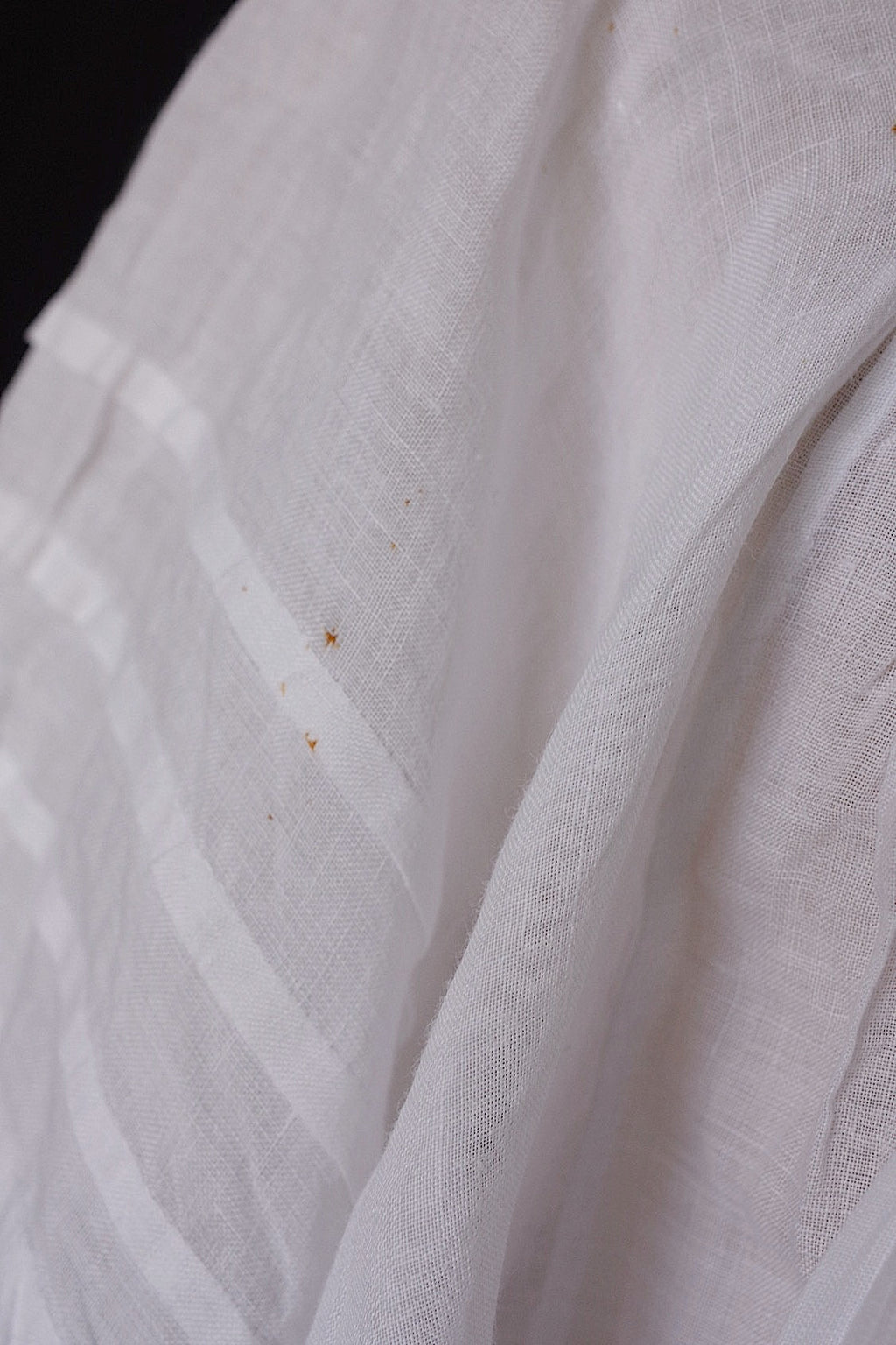 アンティークチュニック　vêtement antique surplis .FR a l'epoque