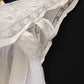 アンティーク子供服　タブリエ　vêtement'enfant antique .FR a l'epoque