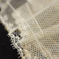 アンティークレース　dentelle ancienne 100cm+440cm .FR a l'epoque