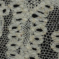 アンティークレース　dentelle ancienne 285cm .FR a l'epoque