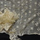 アンティークレース　dentelle ancienne ハギレ 240cm .FR a l'epoque