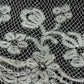 アンティークレース　dentelle ancienne ハギレ 240cm .FR a l'epoque