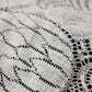 アンティークレース　dentelle ancienne レースハギレ　1 .FR a l'epoque