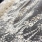 アンティークレース　dentelle ancienne レースハギレ　2 .FR a l'epoque