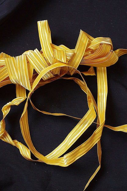 アンティークリボン　ruban antique 1　 .FR a l'epoque