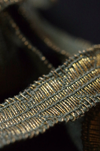 アンティークリボン　ruban antique 2 .FR a l'epoque