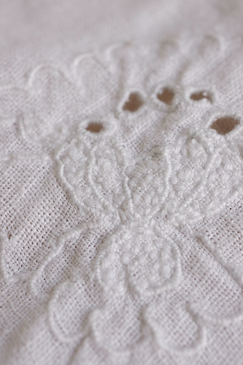 アンティークレース　dentelle ancienne レース襟2 .FR a l'epoque