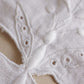 アンティークレース　dentelle ancienne レース襟2 .FR a l'epoque