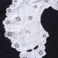 アンティークレース　dentelle ancienne レース襟2 .FR a l'epoque