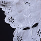アンティークレース　dentelle ancienne レース襟2 .FR a l'epoque