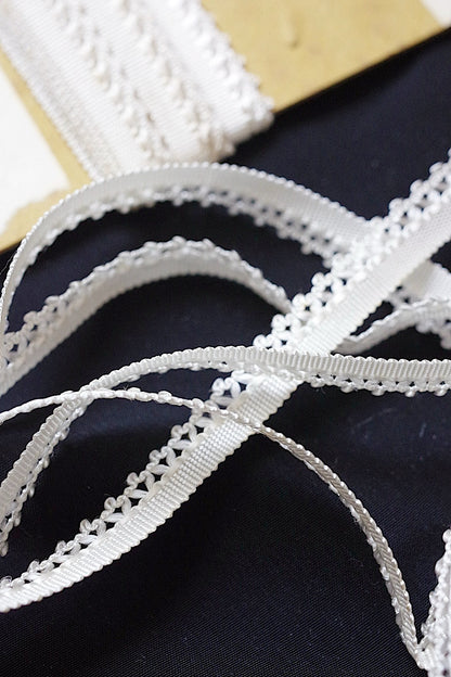 アンティークレース　dentelle ancienne テープ2 .FR a l'epoque