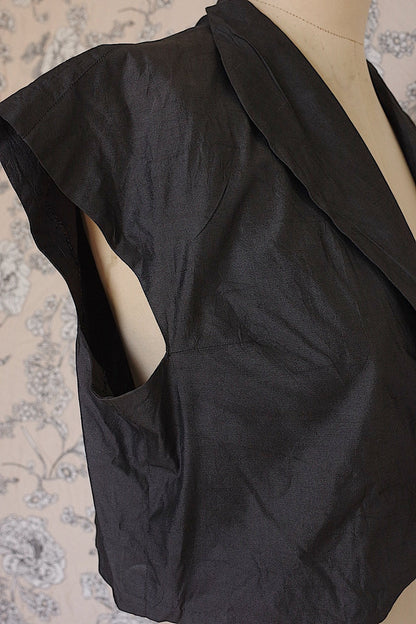 ヴィンテージツーピース　vêtement vintage .FR a l'epoque