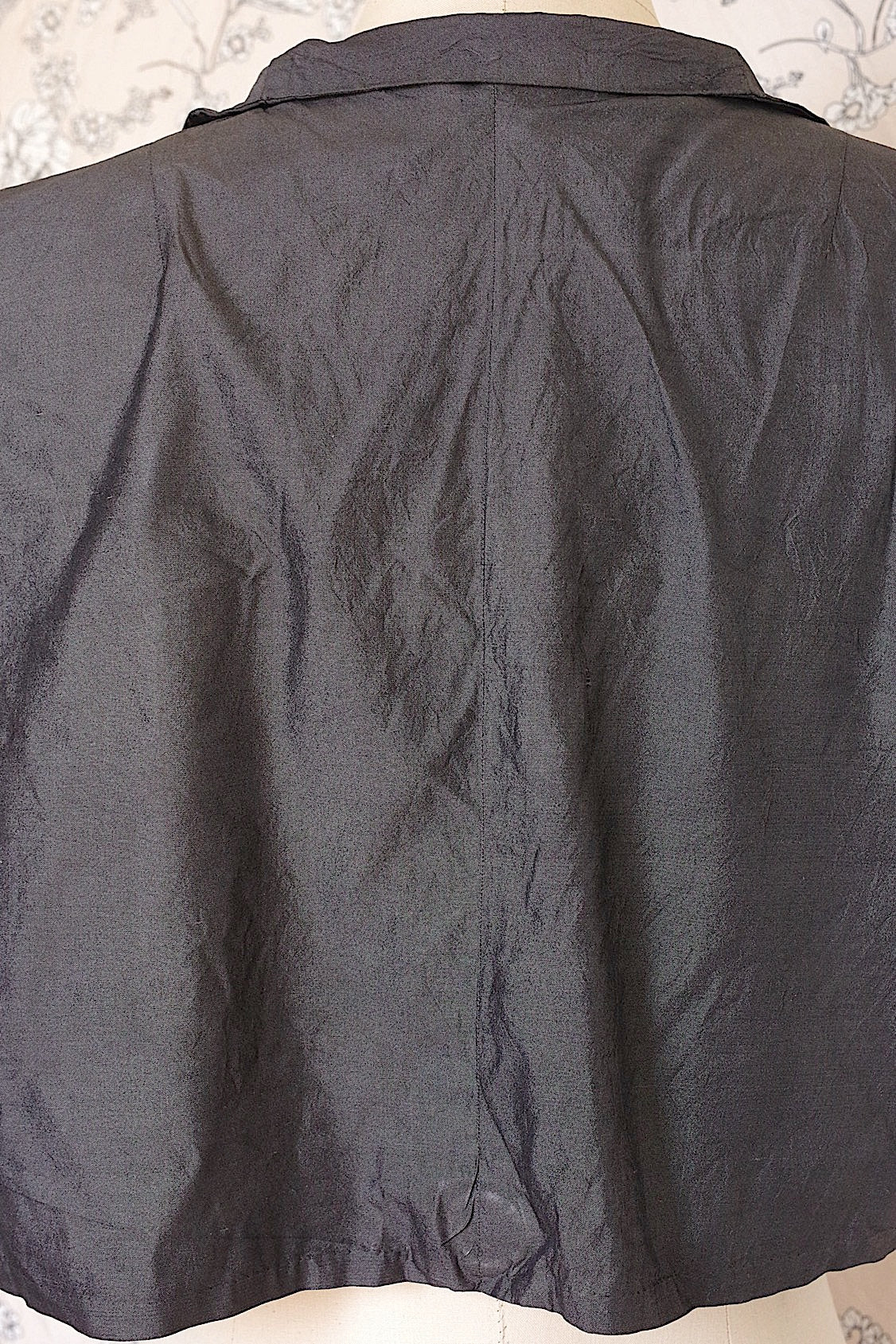 ヴィンテージツーピース　vêtement vintage .FR a l'epoque