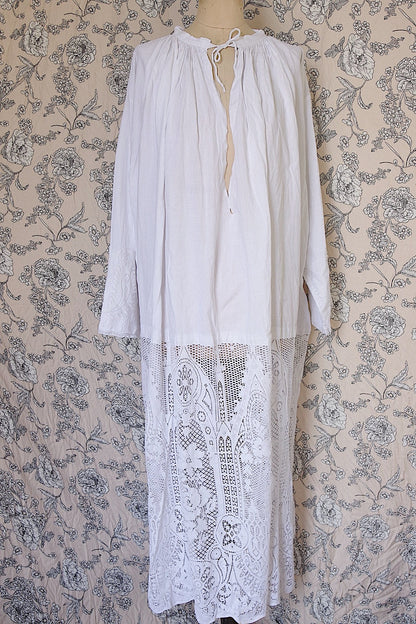 アンティーク司祭服　vêtement antique　1 .FR a l'epoque