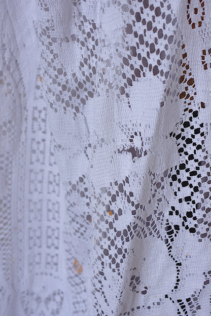 アンティーク司祭服　vêtement antique　1 .FR a l'epoque