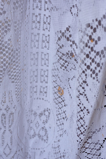 アンティーク司祭服　vêtement antique　1 .FR a l'epoque