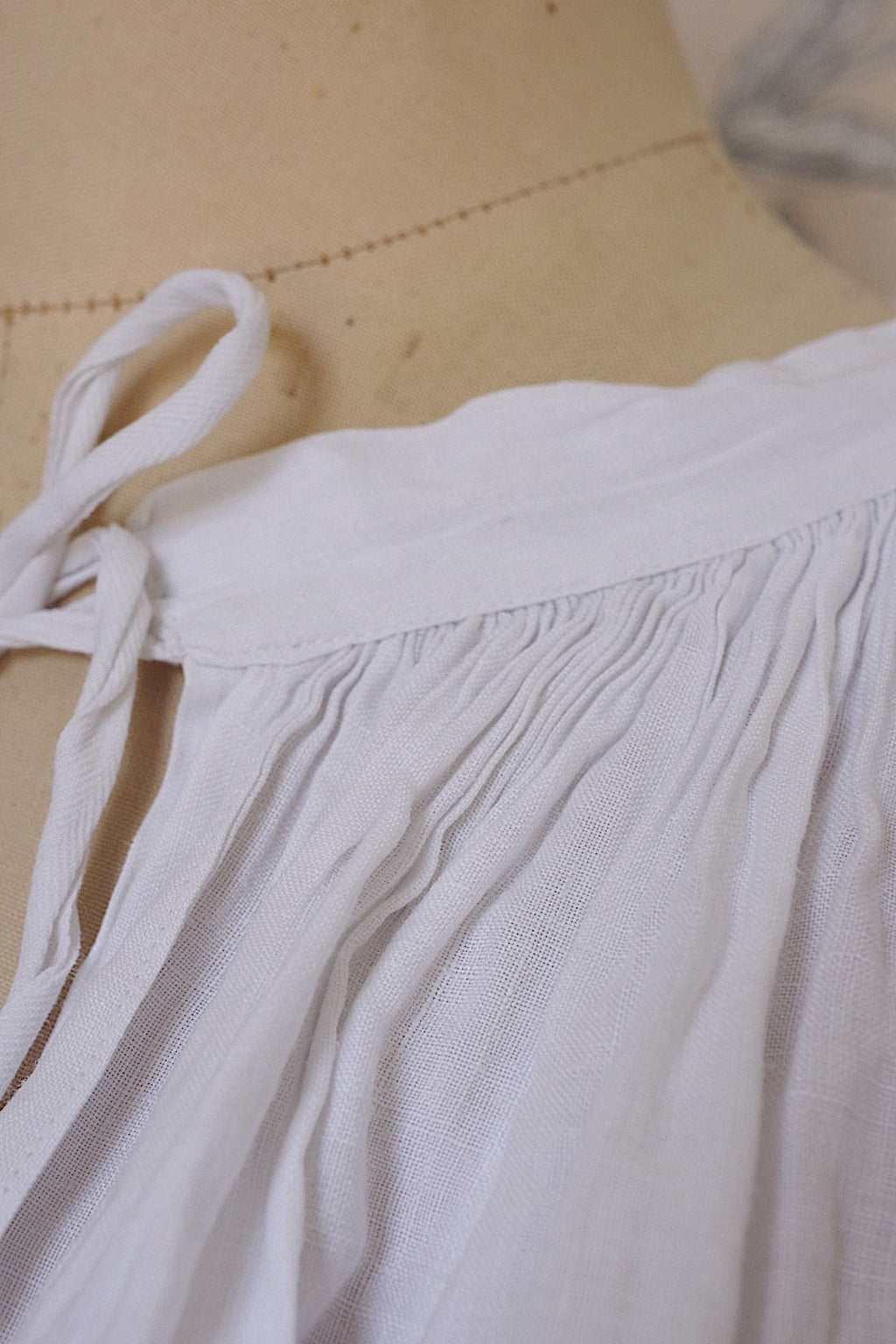 アンティーク司祭服　vêtement antique　1 .FR a l'epoque