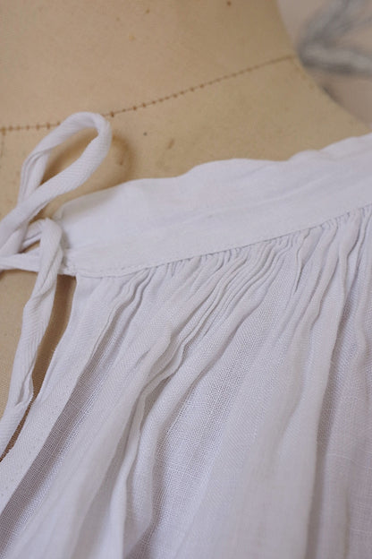 アンティーク司祭服　vêtement antique　1 .FR a l'epoque