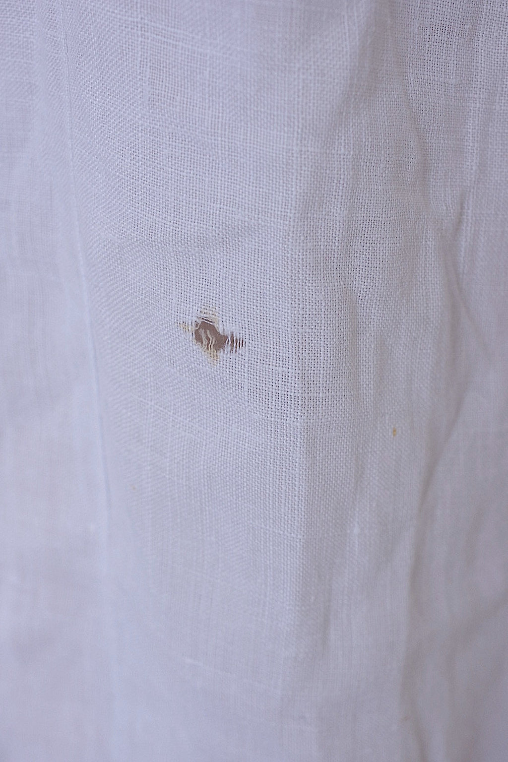 アンティーク司祭服　vêtement antique　1 .FR a l'epoque