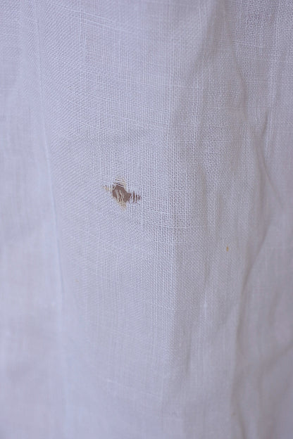 アンティーク司祭服　vêtement antique　1 .FR a l'epoque